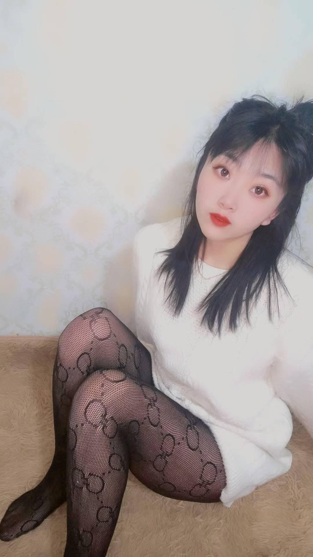 小可爱不机车，身材哇塞配大熊